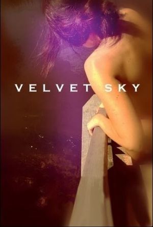 Velvet Sky's poster