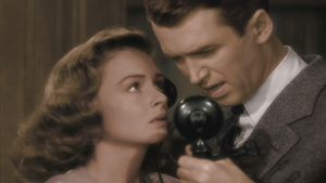 It's a Wonderful Life's poster