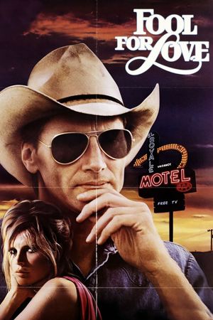Fool for Love's poster