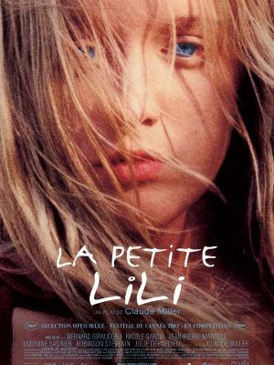 La petite Lili's poster