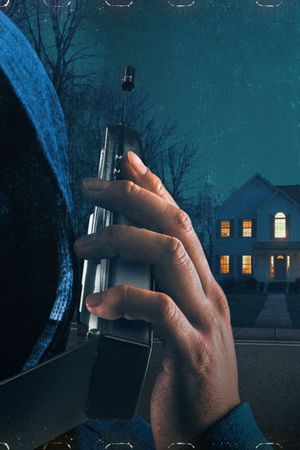 Scream: The True Story's poster