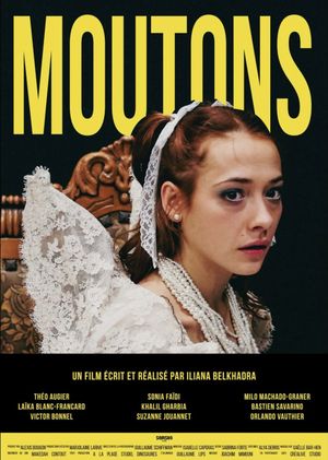 Moutons's poster