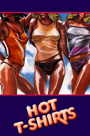 Hot T-Shirts's poster