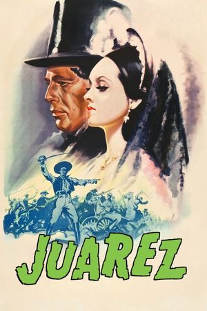 Juarez's poster