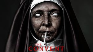 The Convent's poster