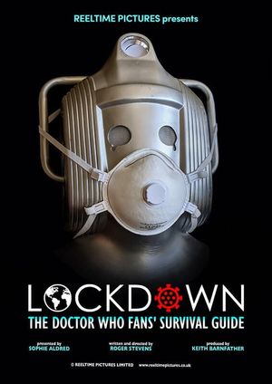 LOCKDOWN: The Doctor Who Fans' Survival Guide's poster image