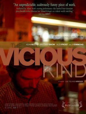 The Vicious Kind's poster
