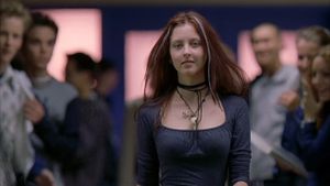 Ginger Snaps's poster