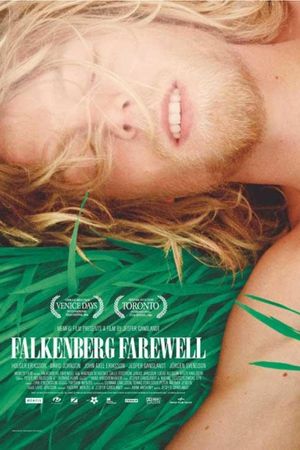 Falkenberg Farewell's poster