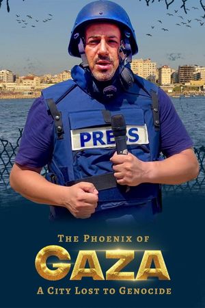The Phoenix of Gaza's poster image