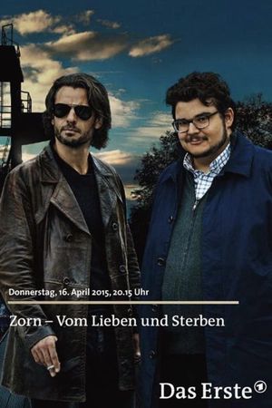 Zorn - Vom Lieben und Sterben's poster image