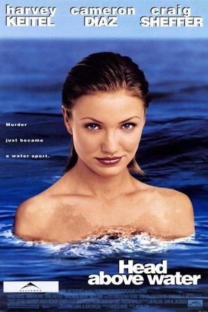 Head Above Water's poster