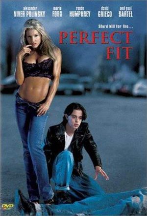 Perfect Fit's poster