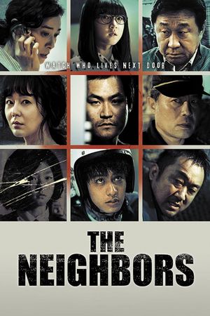 The Neighbors's poster image