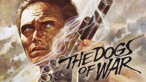 The Dogs of War's poster