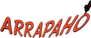 Arrapaho's poster