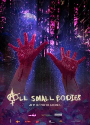 All Small Bodies's poster