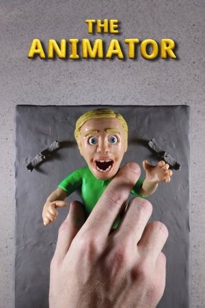 The Animator's poster image