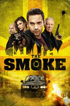 The Smoke's poster
