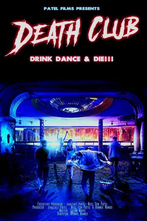 Death Club's poster