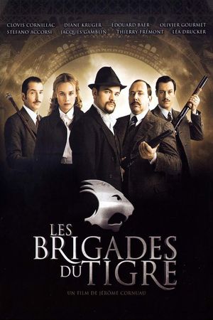 The Tiger Brigades's poster
