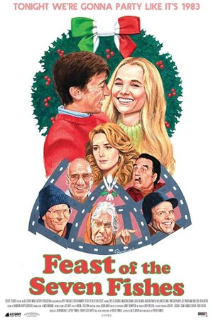 Feast of the Seven Fishes's poster