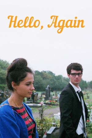 Hello, Again's poster