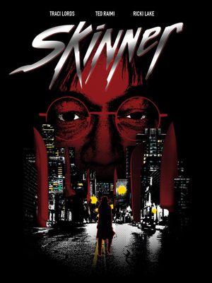 Skinner's poster