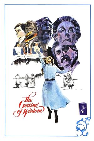 The Getting of Wisdom's poster