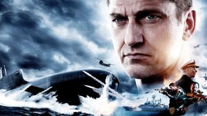 Hunter Killer's poster
