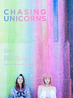 Chasing Unicorns's poster