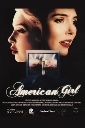 American Girl's poster image