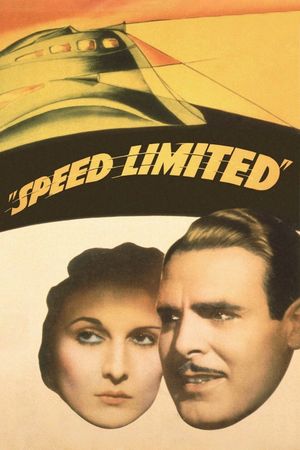 Speed Limited's poster