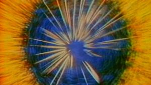 Creation's poster