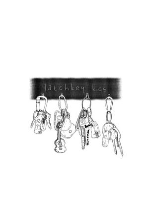 Latchkey Kids's poster