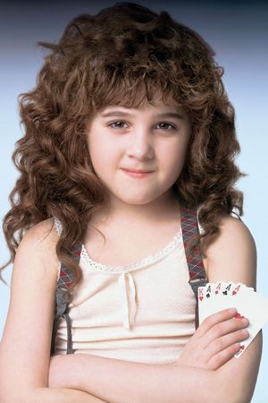 Curly Sue's poster