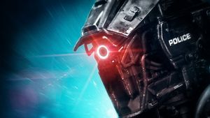 Code 8's poster