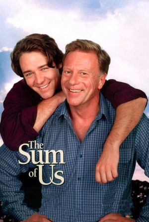 The Sum of Us's poster
