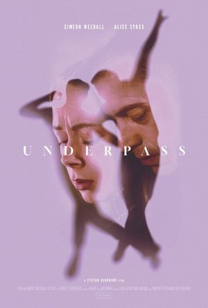 Underpass's poster