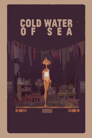 Cold Water of the Sea's poster