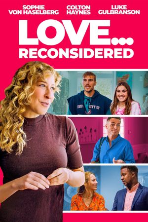 Love... Reconsidered's poster