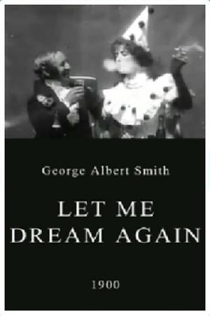Let Me Dream Again's poster