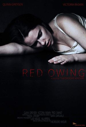 Red Owing's poster