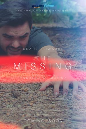 The Missing's poster