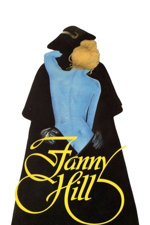 Fanny Hill's poster