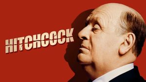 Hitchcock's poster