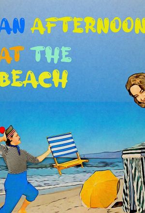 An Afternoon At The Beach's poster image