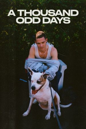 A Thousand Odd Days's poster