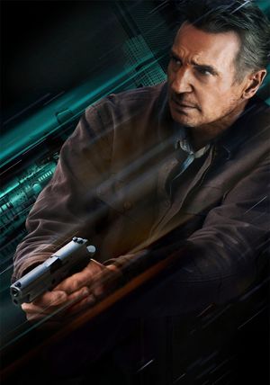 Honest Thief's poster