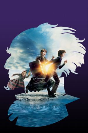 A Series of Unfortunate Events's poster